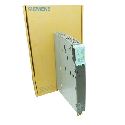Siemens SINAMICS Drive Module in Packaging