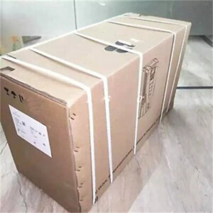 ABB ACS880-01-169A-3 Frequency Converter in shipping box, new and ready to ship.