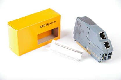 Interface Module | B&R | X20IF 10E1-1 X20IF10E1-1 Communication Interface Module