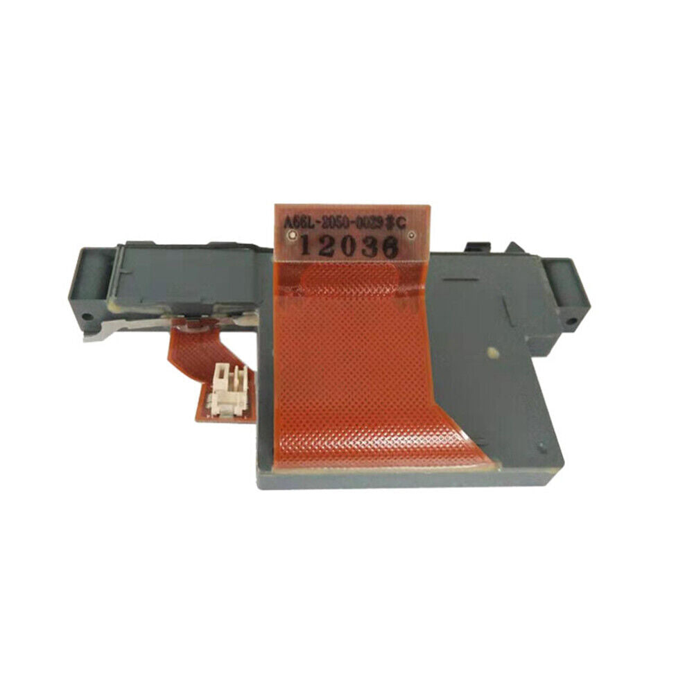 FANUC A66L-2050-0029#C CF Card Connector with number 12036 for Industrial Automation.