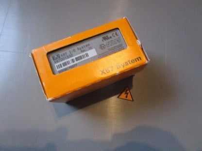 B&R X67DO1332 Digital Output Module in original orange box. NEW
