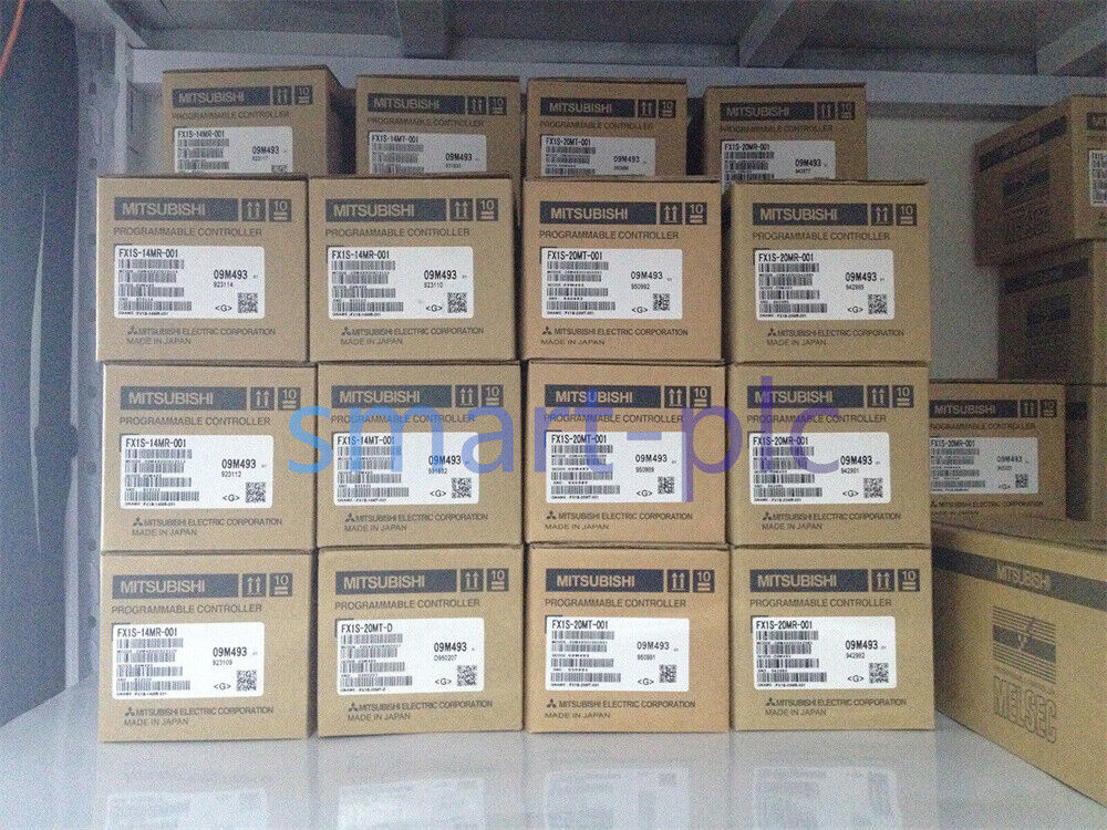 PLC | Mitsubishi | FX3G-24MR/ES-A PLC Fast Shipping