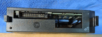 I/O Module | FANUC | IC693MDL645E Input Module 24VDC 16PT POS/NEG logic Series 90-30 PLC