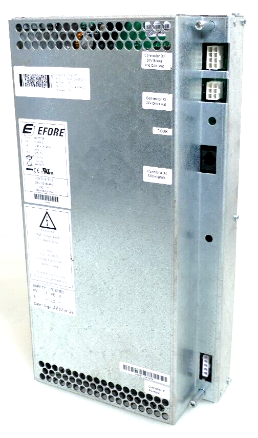 PLC | ABB | DSQC 627 | SR 92E120 | Power Supply | 3HAC020466-001 -