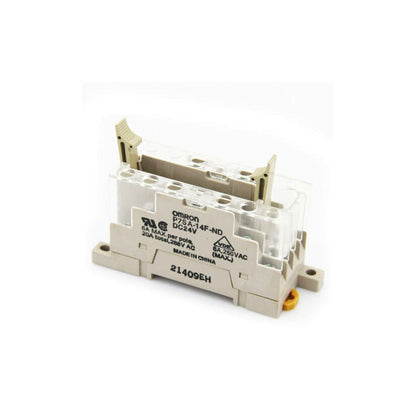 1PCS Omron P7SA-14F-ND 24VDC Module