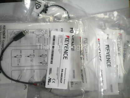 NEW KEYENCE PR-MB30CP Mini-Slim Reflective Photoelectric Sensor