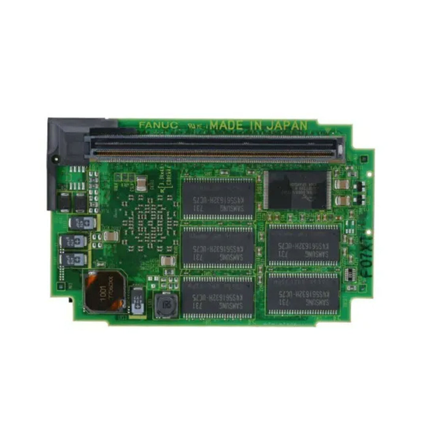 FANUC A20B-3300-0479 Circuit Board - Industrial Automation PCB
