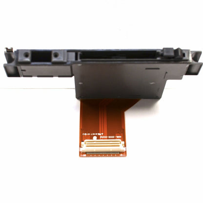 FANUC A66L-2050-0029#A card slot holder, industrial automation part. Includes flex cable with text A66L-2050-0029#A