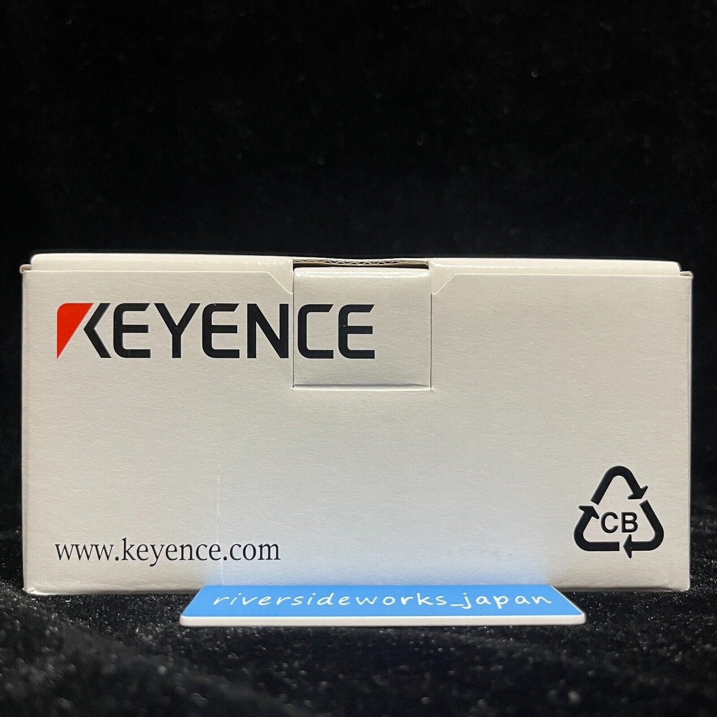 KEYENCE FD-Q20C Flow Sensor Body 15A/20A type New