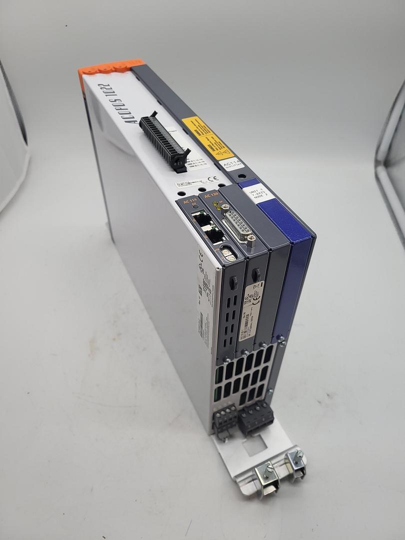 B&R Acopos 1022 8V1022.00-2 Servo Motor, Industrial Automation Part