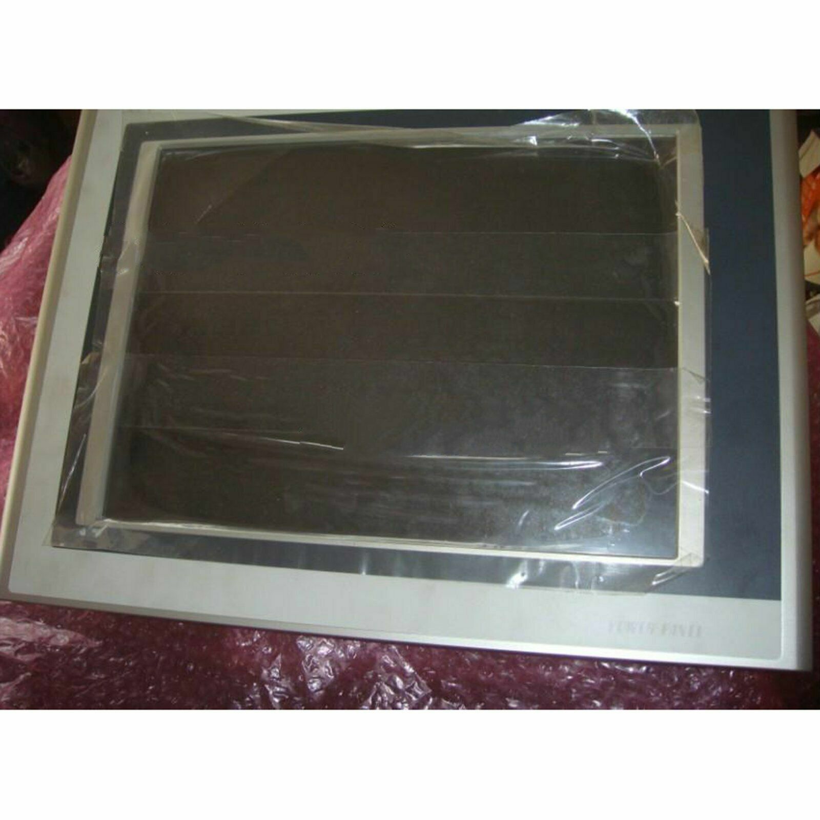 B&R 4PP420.1505-B5 Touch Screen Panel PC, protective film, industrial automation equipment