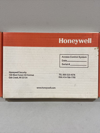 New Honeywell PRO32R2 Access Controller Board FREE SHIPPING!