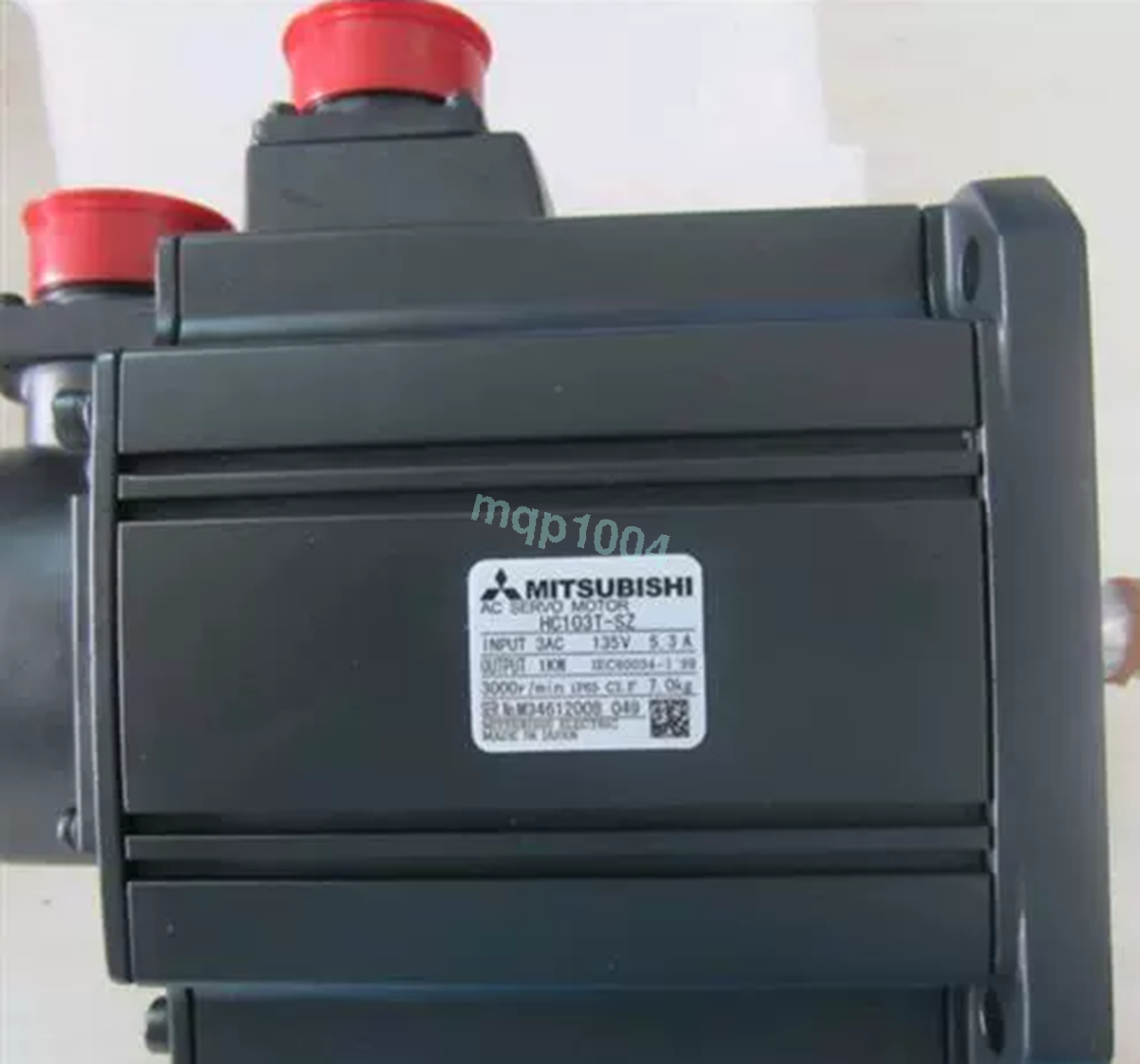Servo Motor | Mitsubishi | HC103T-SZ Servo Motor