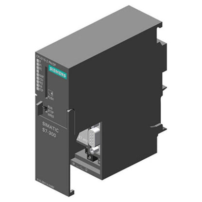 6ES7 315-2EH14-0AB0 6ES7315-2EH14-0AB0 CPU Module 1PC New Siemens