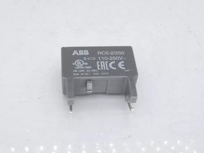 ABB RC5-2/250 110-250V~ Contactor Accessory