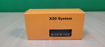 X20 System B&R Backplane Module in box, PLC Module X20BM31