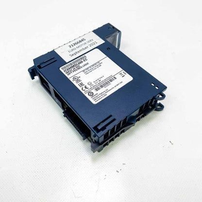 Emerson IC694MDL660-EC PLC Module - 24 VDC Input, 32PT POS/NEG LOGIC