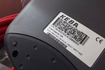 ONE New ABB/KEBA SX TPU 2 16/64 3HAC023195-001 ROBOT IRC5