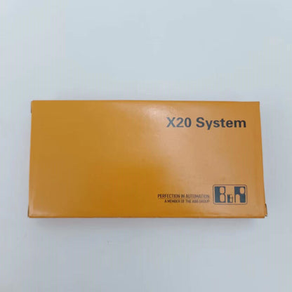 Backplane Module | B&R | X20BM11. X20BM11 24vdc Tested Good Condition One year warranty
