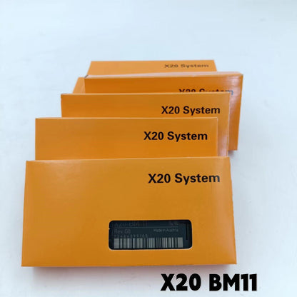Backplane Module | B&R | X20BM11. X20BM11 24vdc Tested Good Condition One year warranty