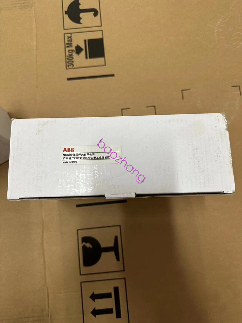 PSR105-600-70 1SFA896115R7000 ABB soft starter brand new DHL or FedEX