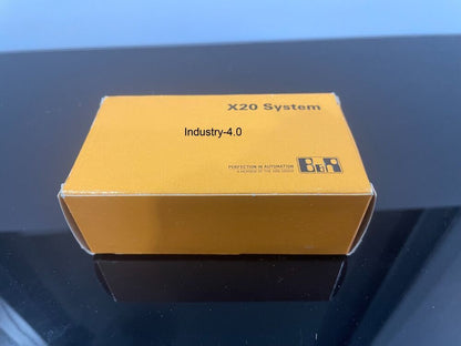Interface Module | B&R | X20IF1082 X20 interface module