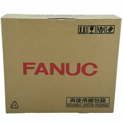 FANUC A06B-6290-H204 Servo Driver Box - Reusable Carton Package