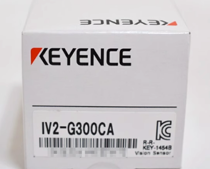 NEW KEYENCE IV2-G300CA Image Recognition Sensor