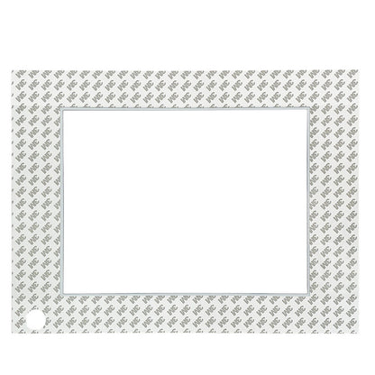 3M adhesive film frame for B&R 5AP1120.1505-000 touch screen. Industrial Automation replacement part.