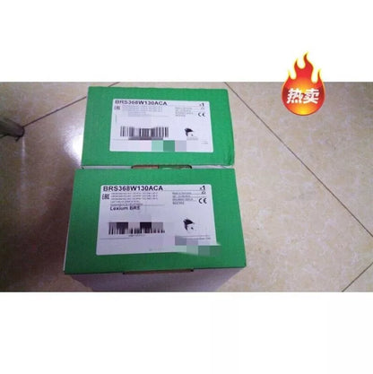 Schneider Electric BRS368W130ACA industrial motor boxes, VFD part, new product