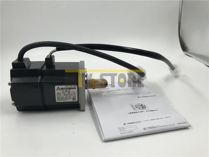 Servo Motor | Mitsubishi | HC-MFS23 AC Servo Motor