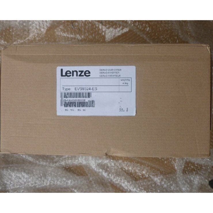 1ps brand New lenze Inverter EVS9324-ES in box EVS9324-ES