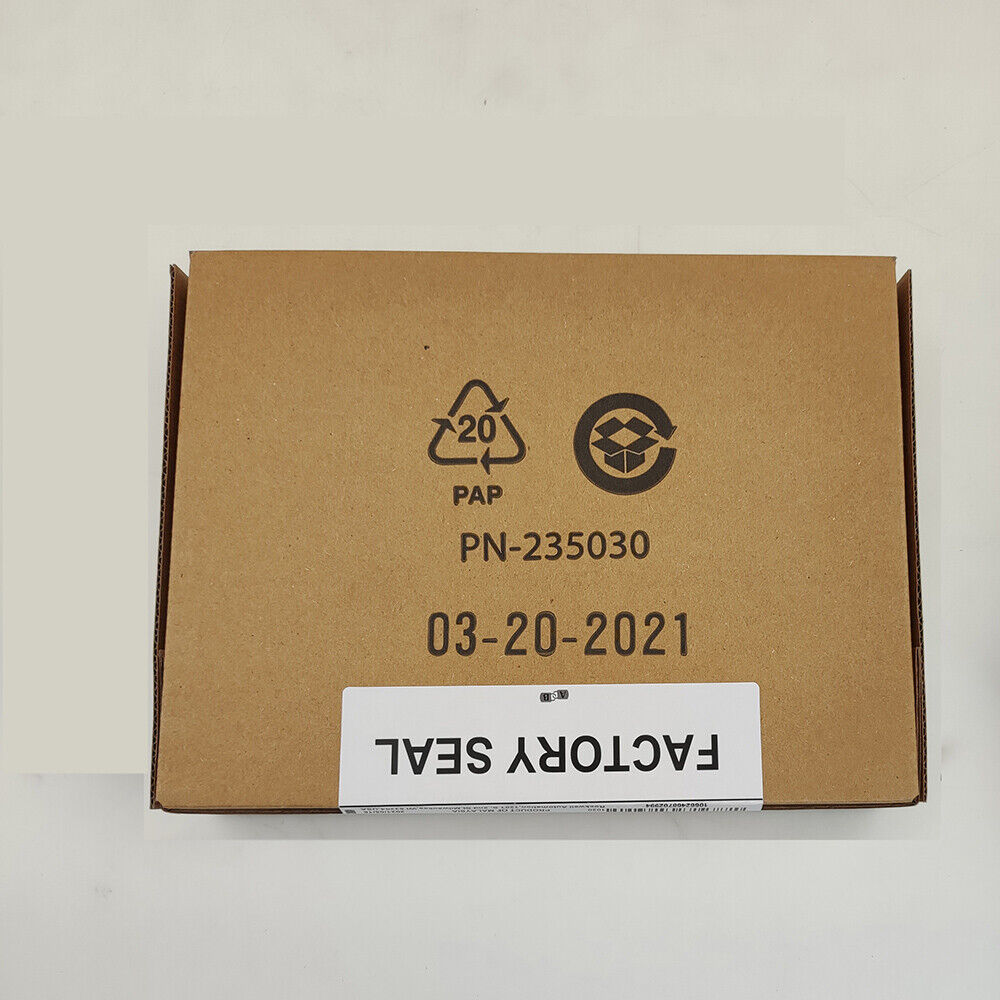 Allen-Bradley 1756-OB32 SER A ControlLogix 32 Point D/O Module 1756OB32 New