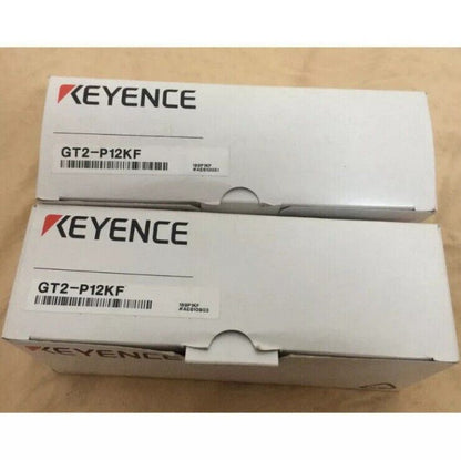 Keyence GT2-P12KF Stylus Type High Precision Sensor New in Box Fast Shipping