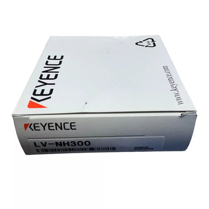 Keyence LV-NH300 Laser Sensor LV-NH300 New In Box Fast Shipping 1Pcs