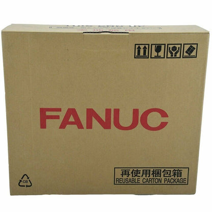 FANUC A06B-6134-H203#A Servo Driver Amplifier shipping box, Reusable Carton Package