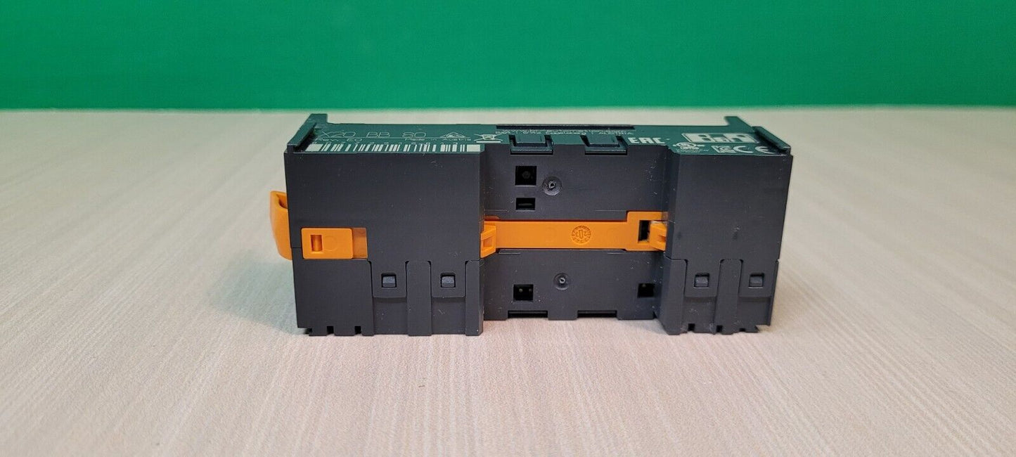 Bus Module | B&R | X20BB80 X20 BB 80 Module New In Box Fast Shipping