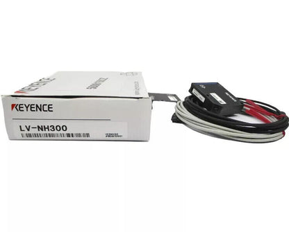 Keyence LV-NH300 Laser Sensor LV-NH300 New In Box Fast Shipping 1Pcs