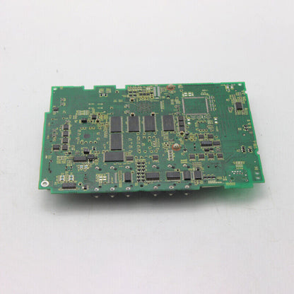FANUC A20B-8200-0849 PCB board, green circuit board, industrial automation part