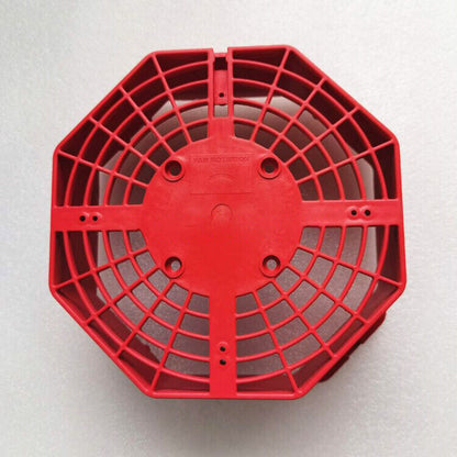 FANUC A290-1406-X501 Fan Housing, Red