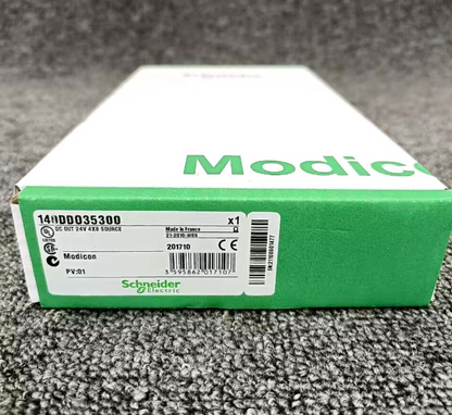 1PC New Schneider 140DDO35300 PLC Module In Box Fast Shipping