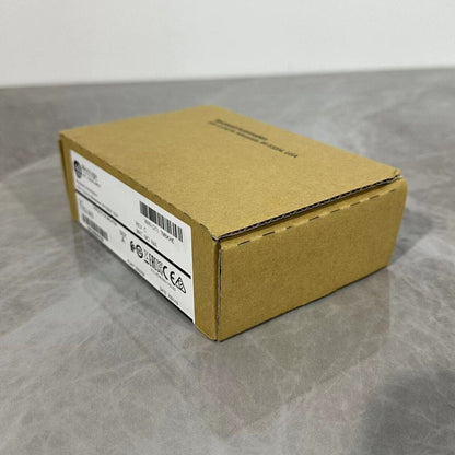 nEW INBOX Allen-Bradley 1762-IA8 MicroLogix 8 Point 120 VAC Input Module