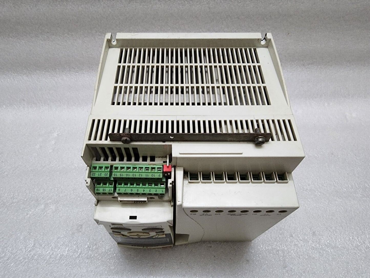 Drive | ABB | ACS355-03E-12A5-4 AC Guida 3AUA0000058190 5.5kW 7.5HP