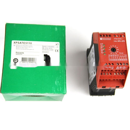 NEW Schneider XPSATE5110 Relay XPS-ATE5110