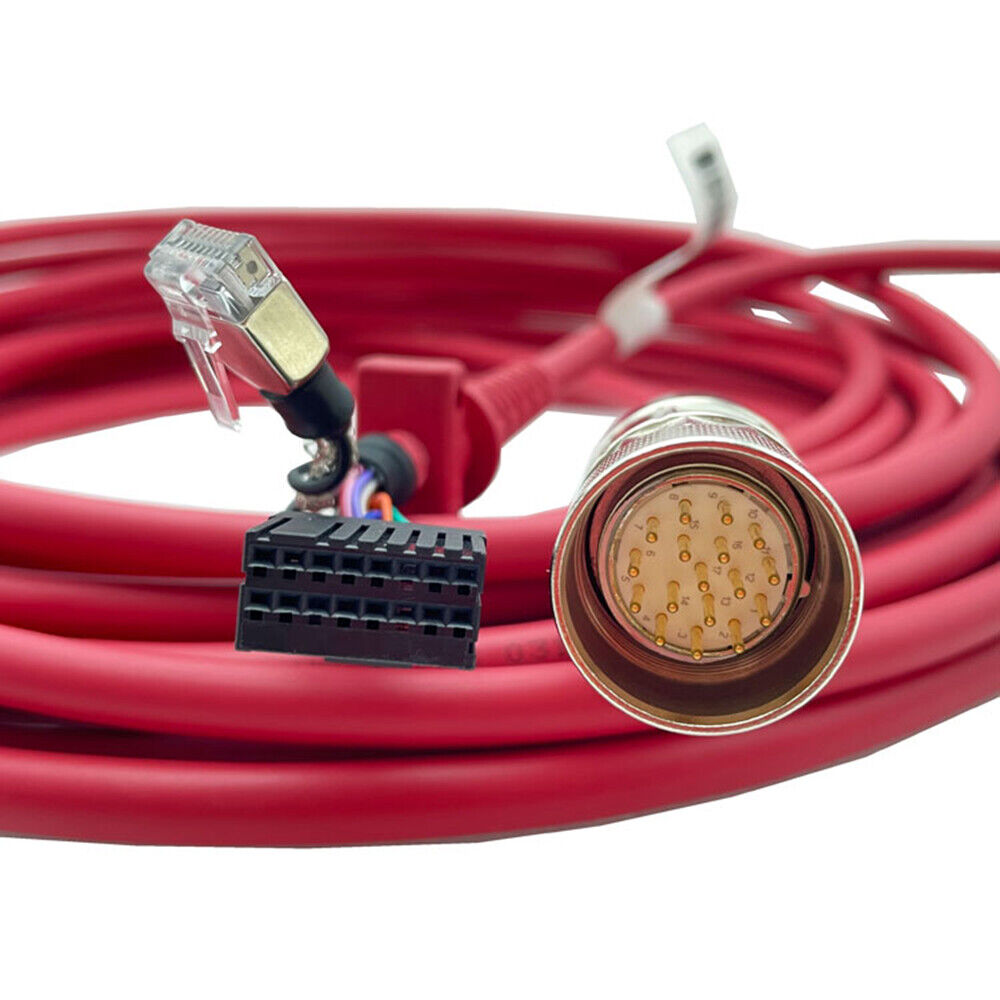 PLC | ABB | 3HAC084673-001 Teach Pendant Cable
