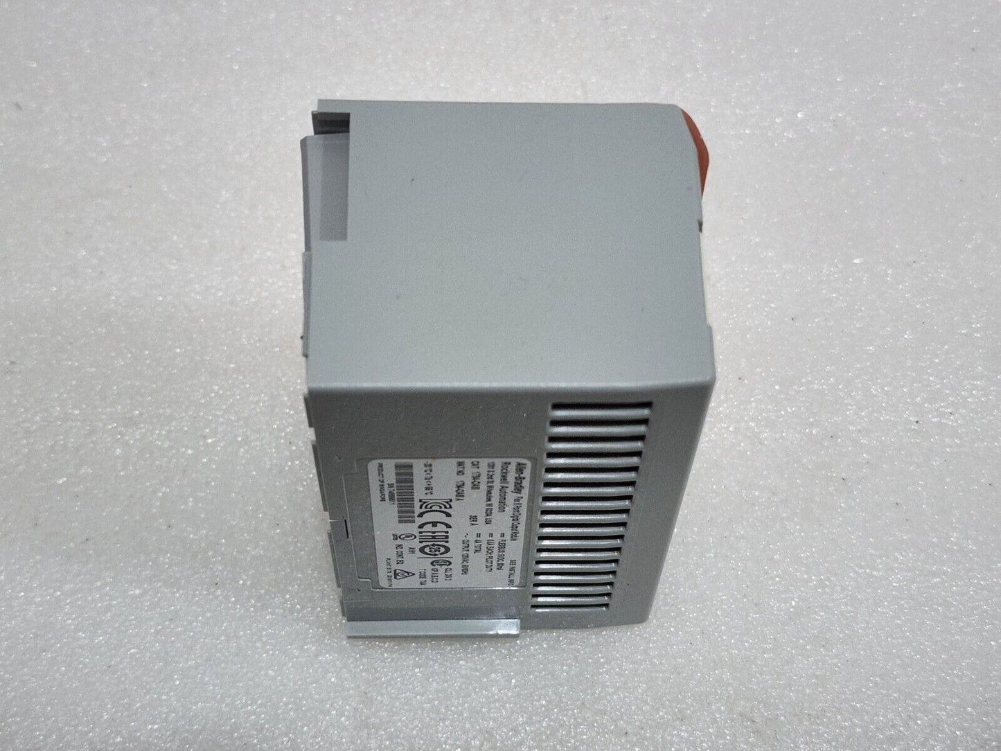 ALLEN BRADLEY CAT 1794-OA8I FLEX 8-POINT DIGITAL OUTPUT MODULE  !