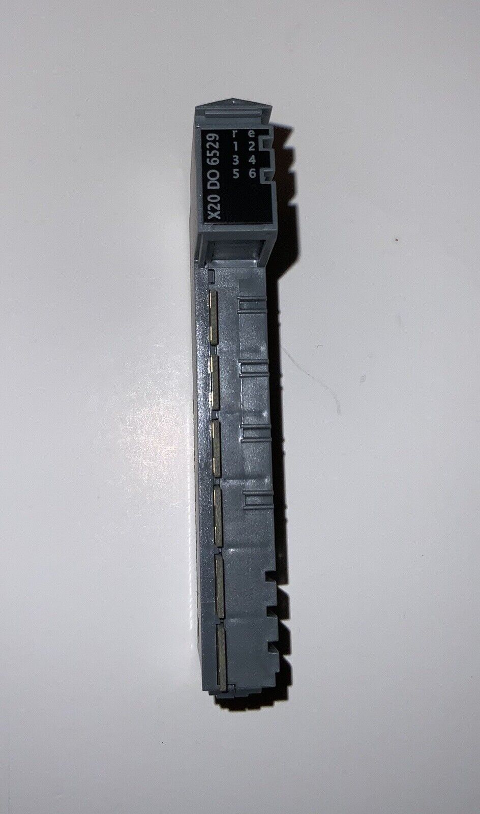 Output Module | B&R |X20DO6529 X20 DO 6529 MODULE