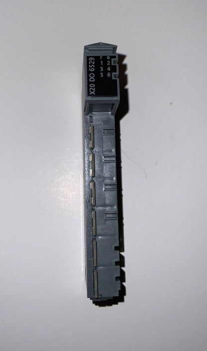 Output Module | B&R |X20DO6529 X20 DO 6529 MODULE