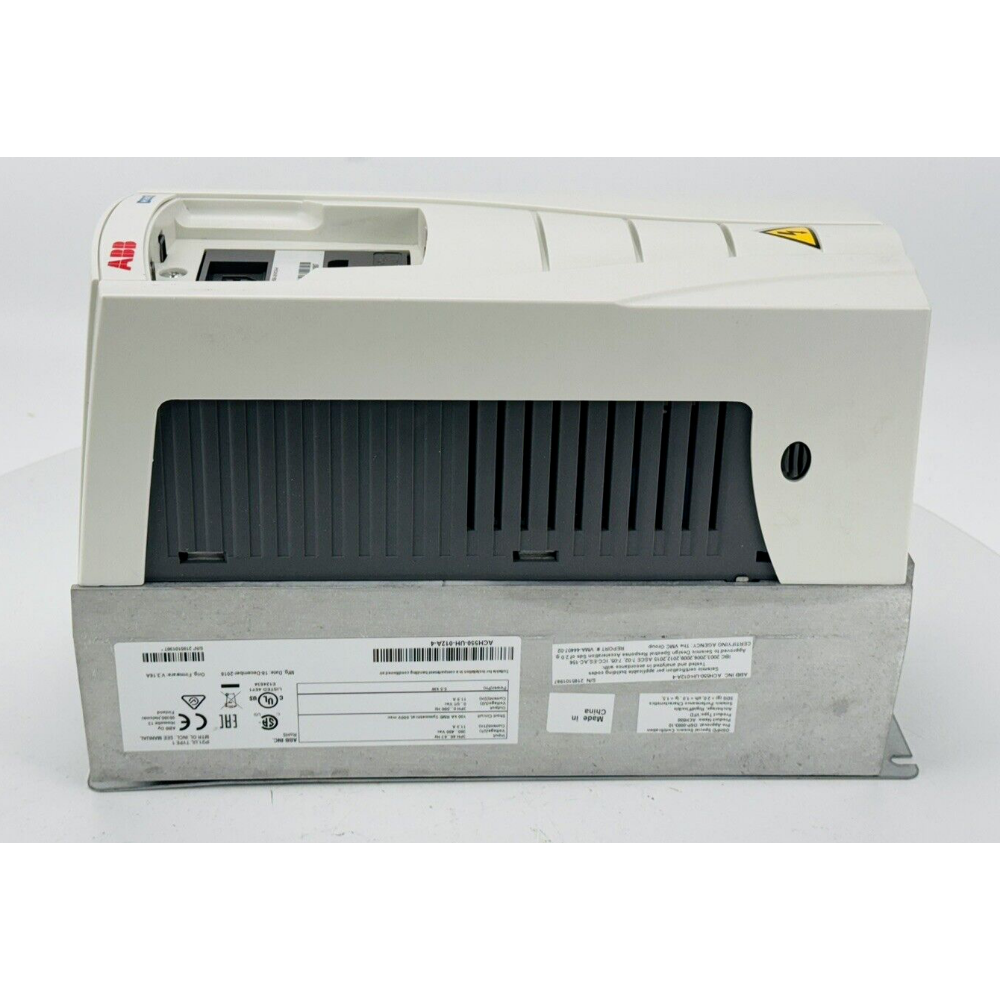 PLC | ABB | ACH550-UH-012A-4 ABB AC Drive Brand New in Box