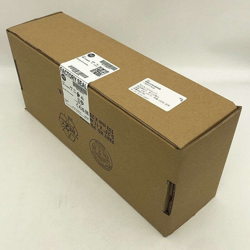 2080-LC30-48AWB Micro830 48 I/O Controller 2080LC3048AWB NEW IN BOX